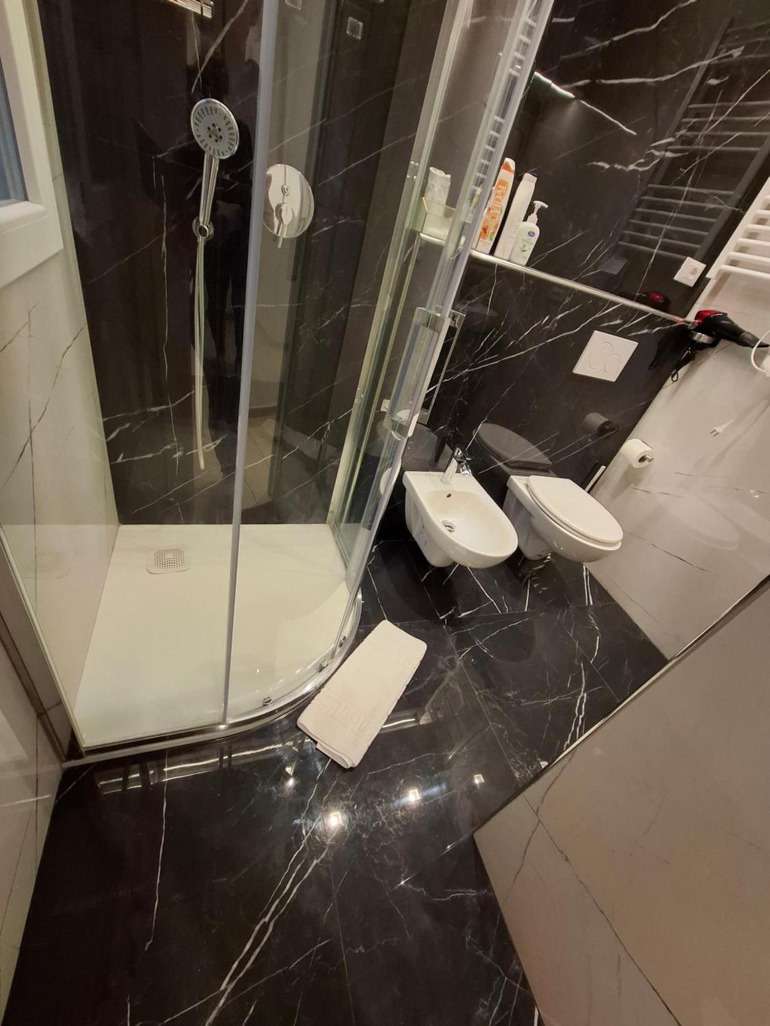 Suite House 5 Terre لا سبيتسْيا المظهر الخارجي الصورة