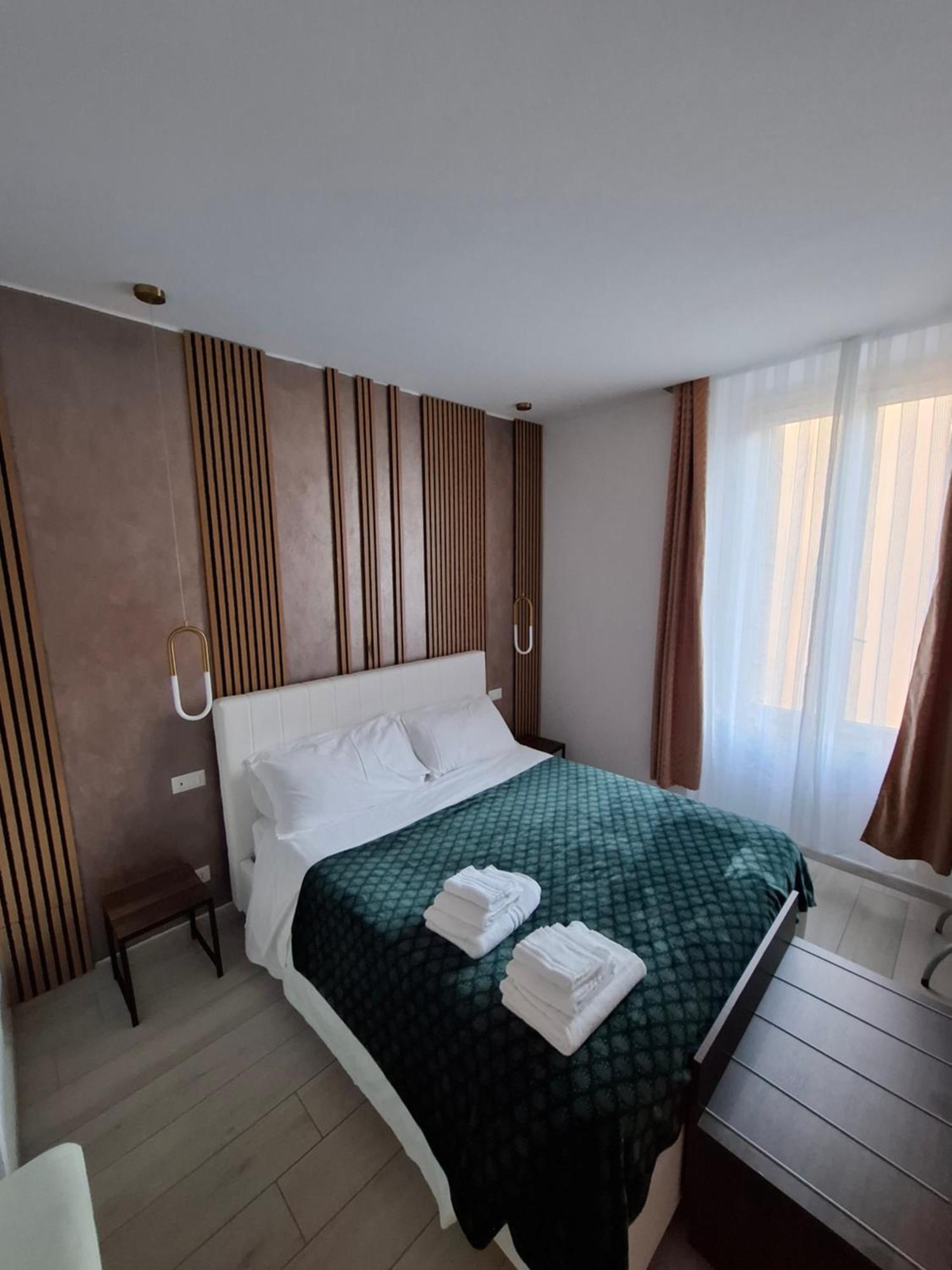 Suite House 5 Terre لا سبيتسْيا المظهر الخارجي الصورة