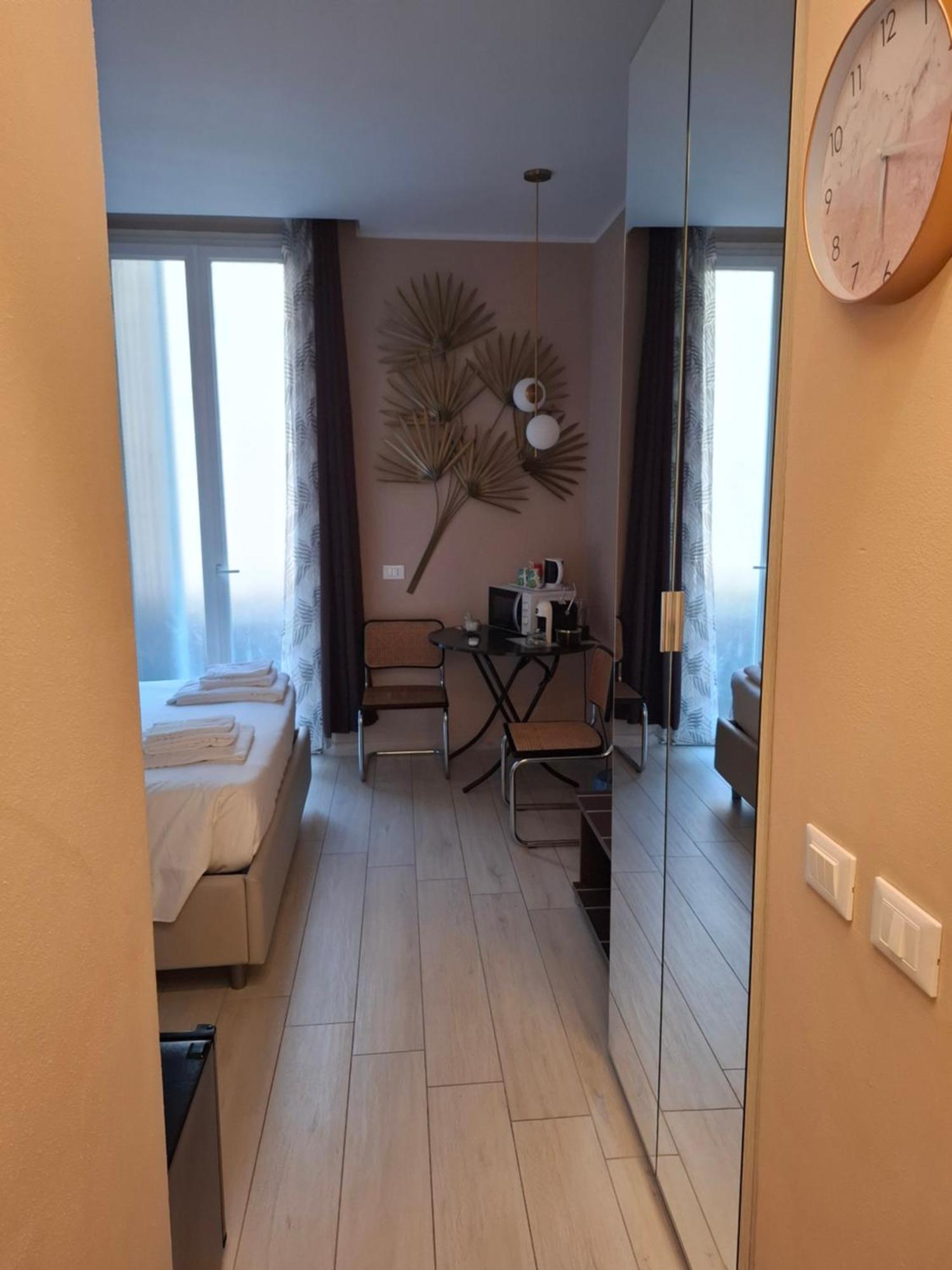 Suite House 5 Terre لا سبيتسْيا المظهر الخارجي الصورة