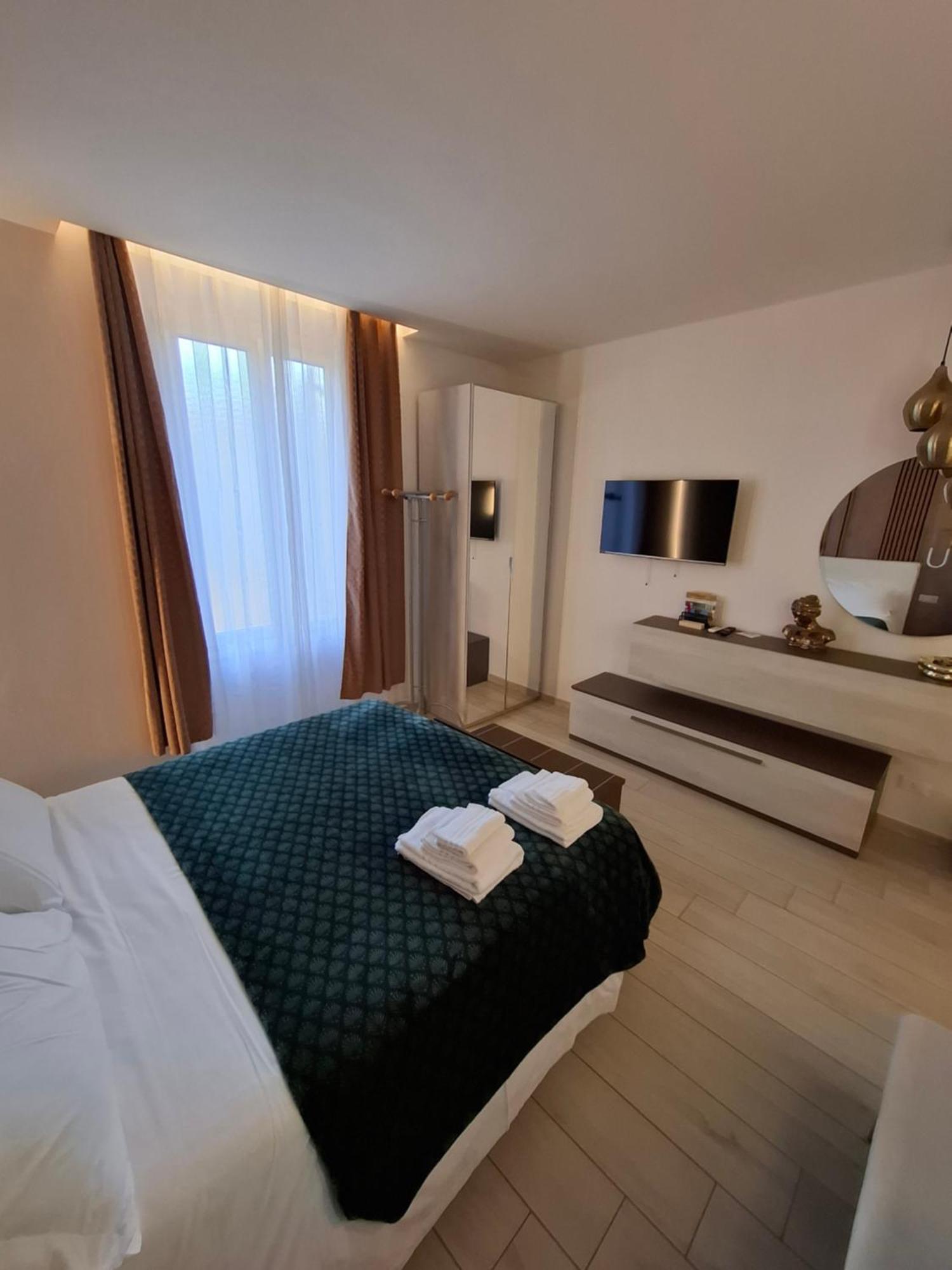 Suite House 5 Terre لا سبيتسْيا المظهر الخارجي الصورة